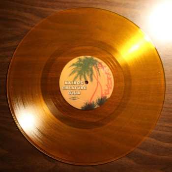 LP Kairos Creature Club: Join The Club CLR | LTD