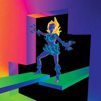 Album Kaitlyn Aurelia Smith: Let's Turn It Into Sound
