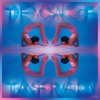 Album Kaitlyn Aurelia Smith: The Mosaic Of Transformation
