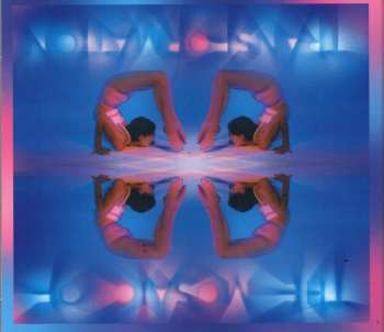 CD Kaitlyn Aurelia Smith: The Mosaic Of Transformation DIGI