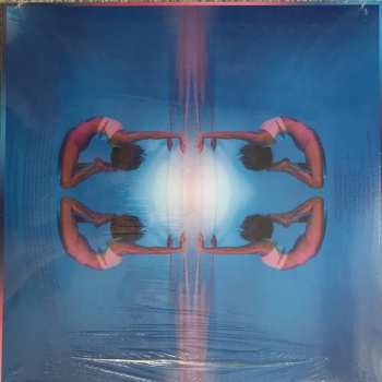 LP Kaitlyn Aurelia Smith: The Mosaic Of Transformation LTD | CLR