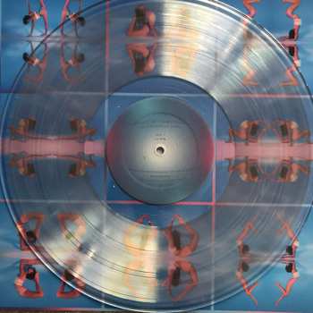 LP Kaitlyn Aurelia Smith: The Mosaic Of Transformation LTD | CLR