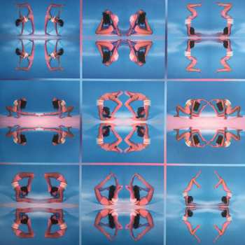 LP Kaitlyn Aurelia Smith: The Mosaic Of Transformation LTD | CLR