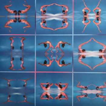 LP Kaitlyn Aurelia Smith: The Mosaic Of Transformation LTD | CLR