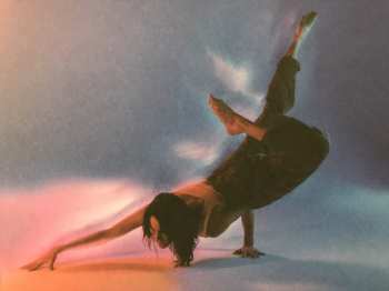 LP Kaitlyn Aurelia Smith: The Mosaic Of Transformation LTD | CLR