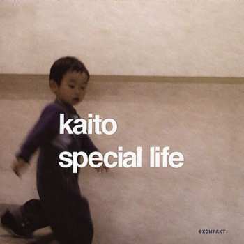 2LP Kaito: Special Life