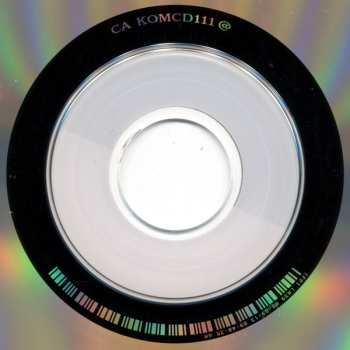 CD Kaito: Until The End Of Time LTD