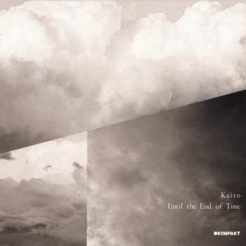 CD Kaito: Until The End Of Time LTD