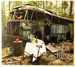 CD Kaja: Rust