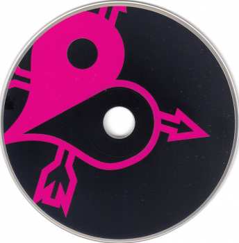 CD Divoký Srdce: Kajuvej
