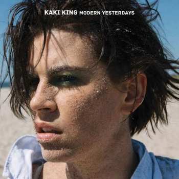 LP Kaki King: Modern Yesterdays