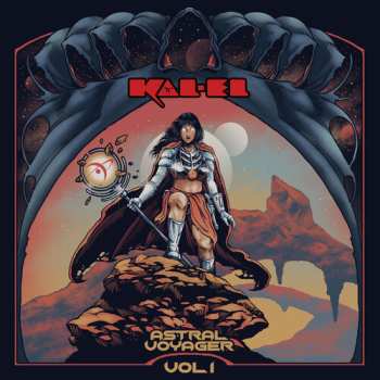 CD Kal-EL: Astral Voyager 1