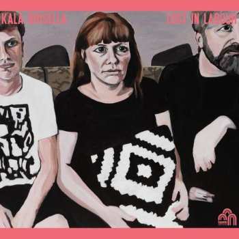 Album Kala Brisella: Lost In Labour