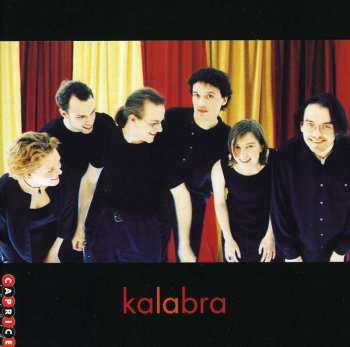 CD Kalabra: Kalabra