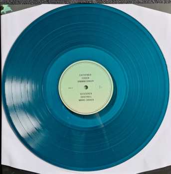 LP Kalandra: Kingdom Two Crowns: Norse Lands - Extended Soundtrack CLR | LTD
