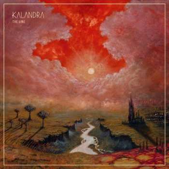 CD Kalandra: The line