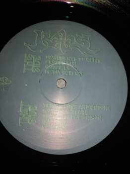LP Kalas: Kalas