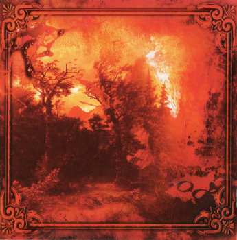 CD Kaledon: Carnagus: Emperor Of The Darkness