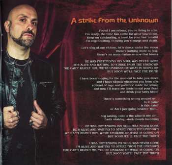 CD Kaledon: Legend Of The Forgotten Reign - Chapter VII: Evil Awakens