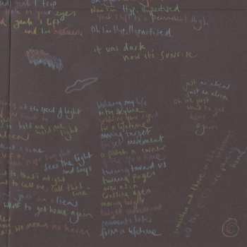 CD Coldplay: Kaleidoscope EP DIGI