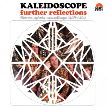 Further Reflections The Complete Recordings 1967-1969