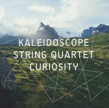 CD Kaleidoscope String Quartet: Curiosity