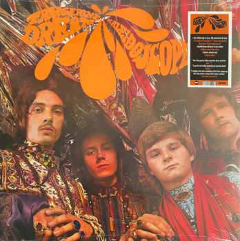LP Kaleidoscope: Tangerine Dream CLR | LTD