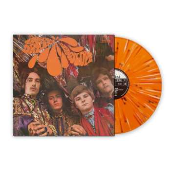 LP Kaleidoscope: Tangerine Dream CLR | LTD