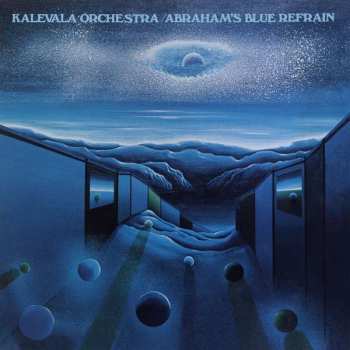CD Kalevala Orchestra: Abraham's Blue Refrain