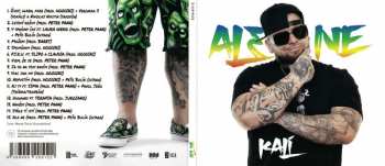 CD Kali: Ale Ne DIGI
