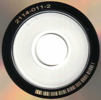 CD Kali: Ale Ne DIGI