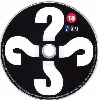 CD Kali: Kto To Povedal?