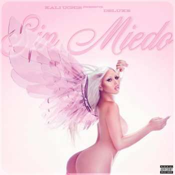 LP Kali Uchis: Sin Miedo  DLX