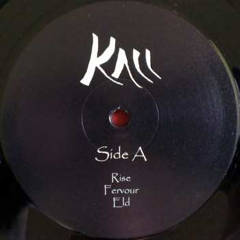 2LP Kall: Brand