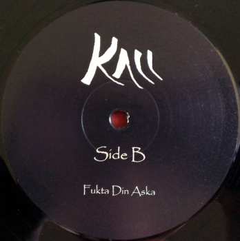 2LP Kall: Brand