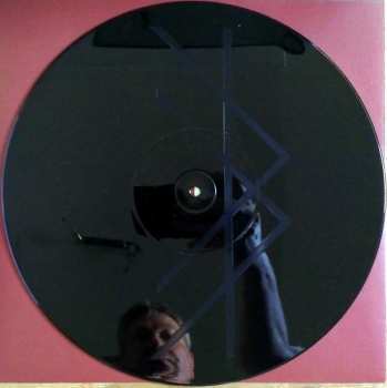 2LP Kall: Brand