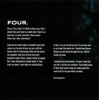 CD Karlheinz Wallner: Voices LTD | DIGI