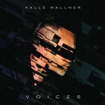CD Karlheinz Wallner: Voices LTD | DIGI