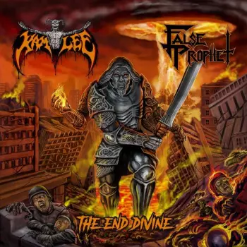 The End Divine