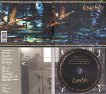 CD Kama Loka: Kama Loka