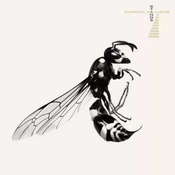 LP Kamaal Williams: Stings Ltd.