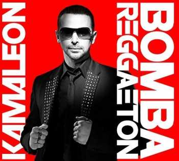 CD Kamaleon: Reggaeton Bomba