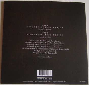 SP Kamchatka: Doorknocker Blues LTD