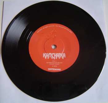 SP Kamchatka: Doorknocker Blues LTD