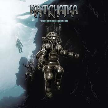 CD Kamchatka: The Search Goes On 