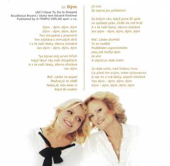 CD Kamelie: Trend