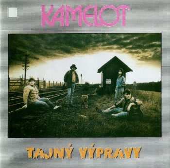 CD Kamelot: Tajný Výpravy