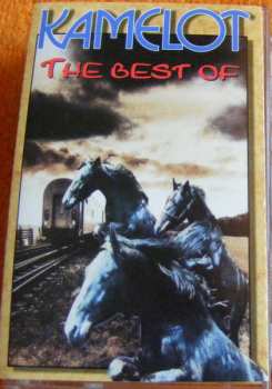 MC Kamelot: The Best Of