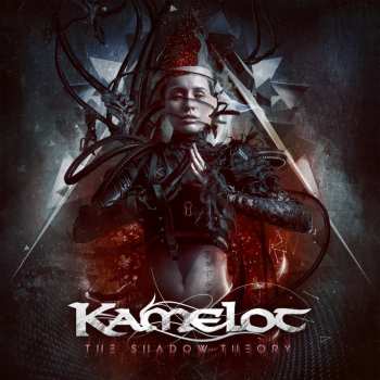 CD Kamelot: The Shadow Theory