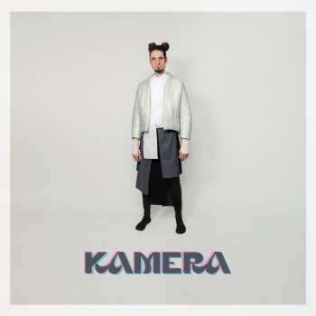 Album Kamera: Kamera
